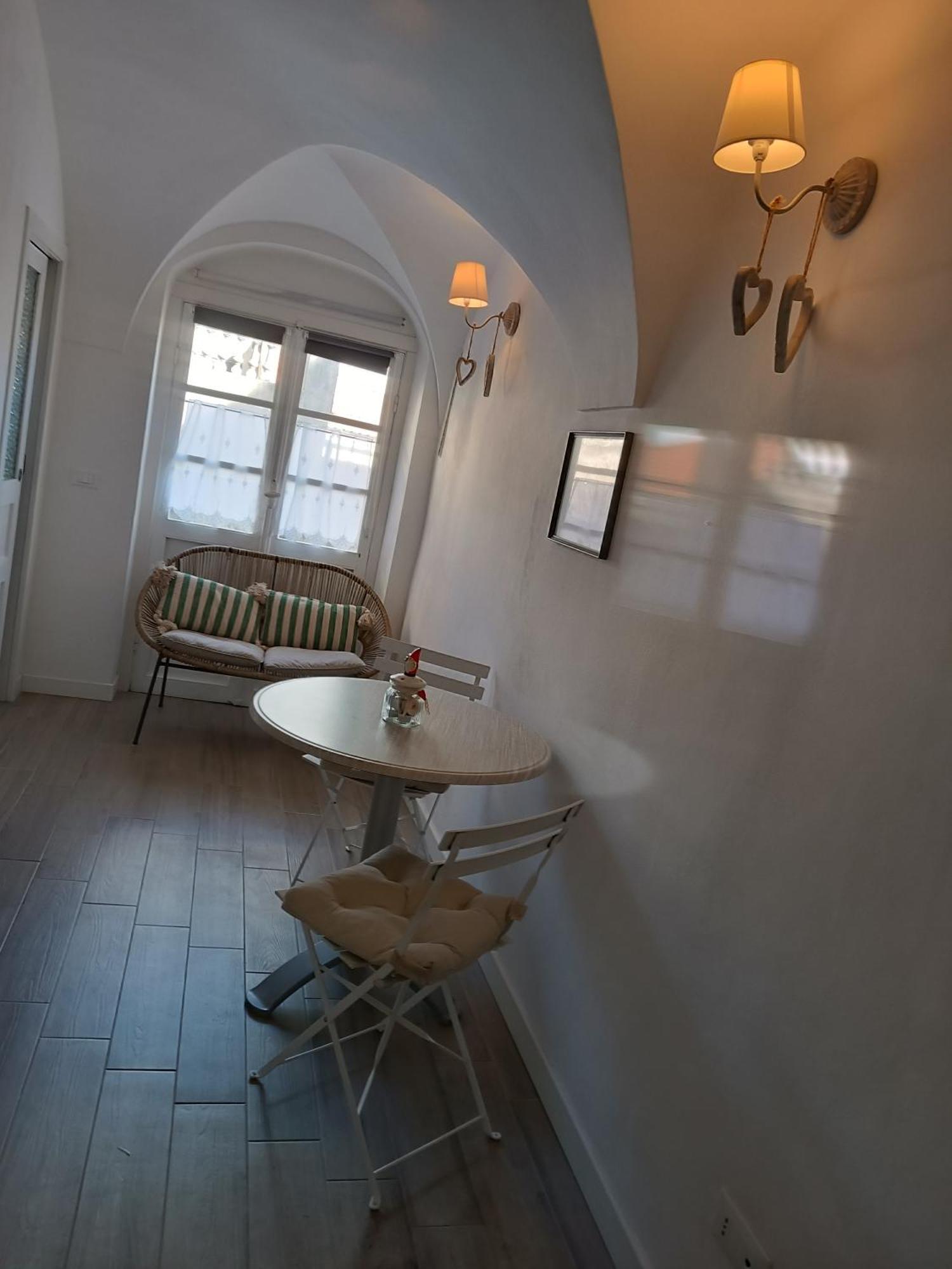 Giulietta Central Loft Sanremo Eksteriør billede
