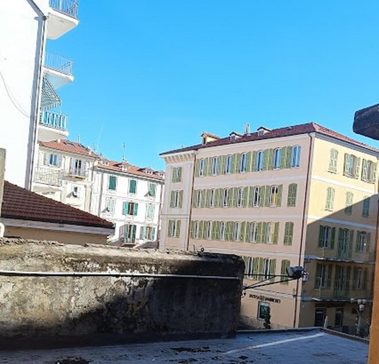 Giulietta Central Loft Sanremo Eksteriør billede