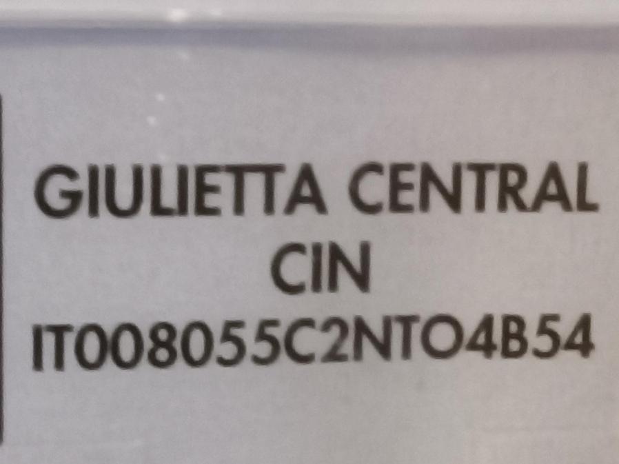 Giulietta Central Loft Sanremo Eksteriør billede